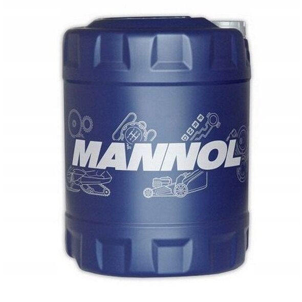 Mannol Alyva Hypoid LSD 85W/140 mechaninei pavarai (reduktoriams) 10 L
