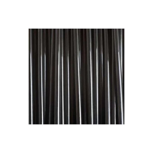 3D πλαστικό εκτύπωσης TPU, 1.75mm, 1kg, μαύρο