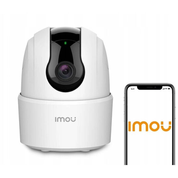 Κάμερα IMOU Ranger 2C 4MP IPC-TA42P-D/Κατεστραμμένη συσκευασία