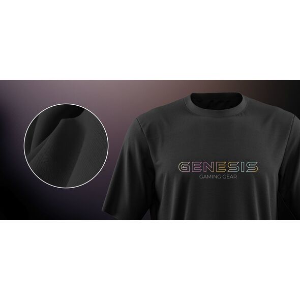 ΜΠΛΟΥΖΑ GENESIS HOLO 122