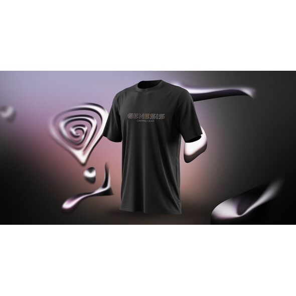 ΜΠΛΟΥΖΑ GENESIS HOLO 146