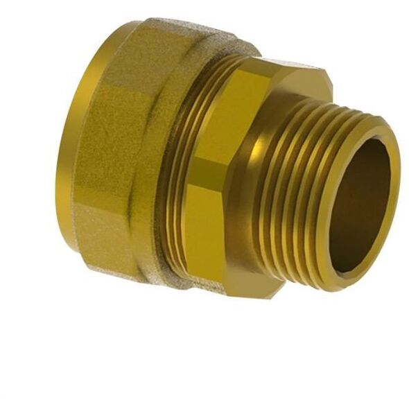 Σύνδεσμος μετάβασης HELA H 32x2.9 DN25 1 PN06Hela 8015