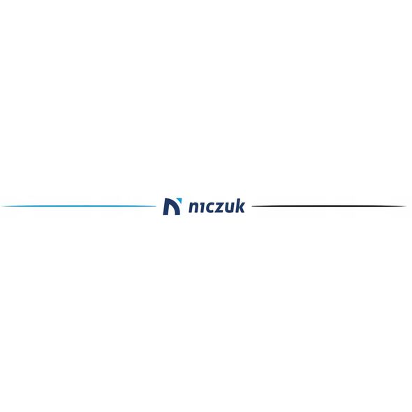Μονή σφιγκτήρας HOBBY χωρίς επένδυση 2 BK (59-63)