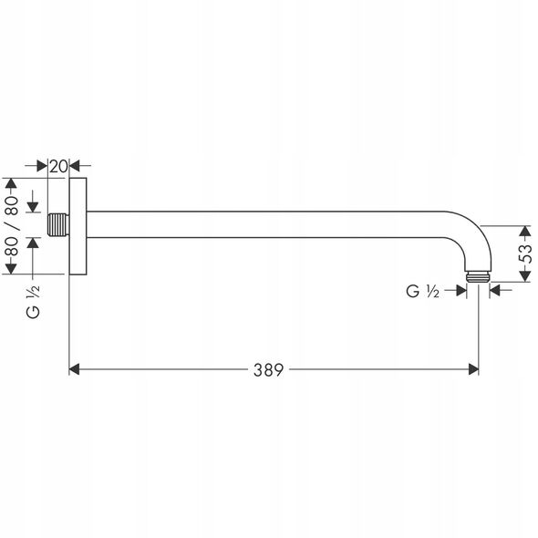 Λαβή Bmh039 5-Str Antykam. Exec