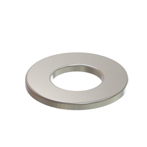 Ροδέλα M10 fi 10,5mm διάμ. 26mm