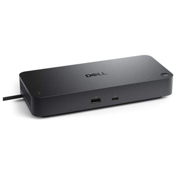 Dell Pro Smart Dock | SD25 | Ποσότητα DisplayPorts 2 | Ποσότητα θυρών HDMI 1