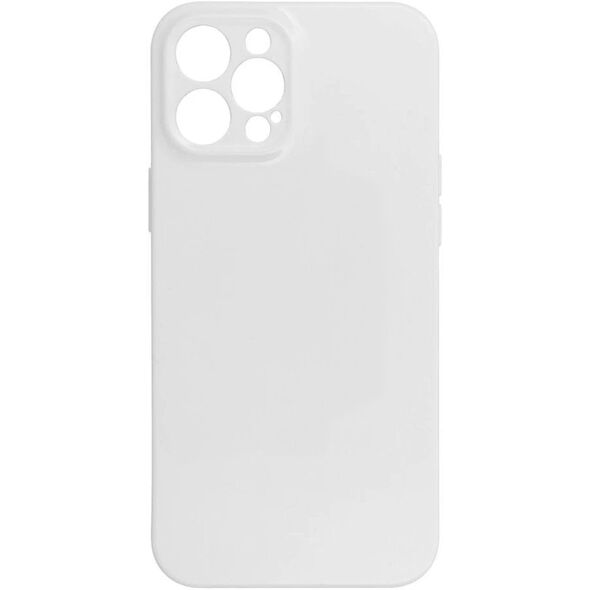 Μαλακή θήκη για εξάχνωση για IPHONE 13