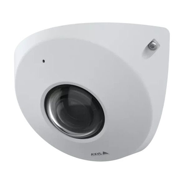 Axis P9117-PV Κάμερα ασφαλείας IP Εσωτερική 2160 x 2160 px Οροφή