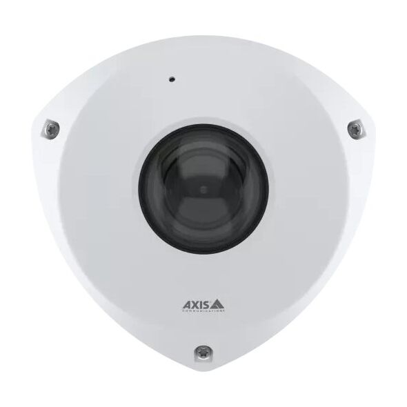 Axis P9117-PV Κάμερα ασφαλείας IP Εσωτερική 2160 x 2160 px Οροφή