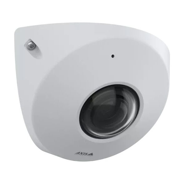 Axis P9117-PV Κάμερα ασφαλείας IP Εσωτερική 2160 x 2160 px Οροφή