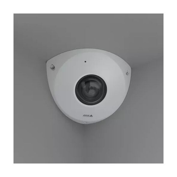 Axis P9117-PV Κάμερα ασφαλείας IP Εσωτερική 2160 x 2160 px Οροφή