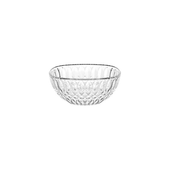 Guzzini VANITY Μπολ 30 cm Clear