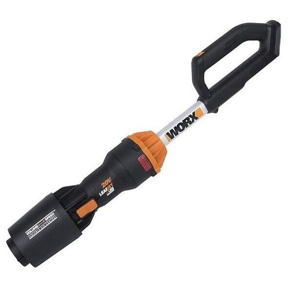 Φυσητήρας χωρίς καλώδιο WORX WG543E LEAFJET, 20 V 4.0 Ah, 6943475868253