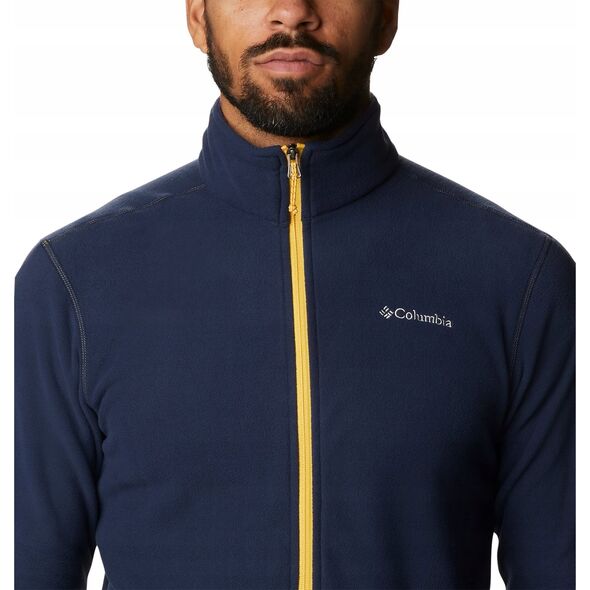 Ζακέτα Columbia Fast Trek Light - collegiate navy
