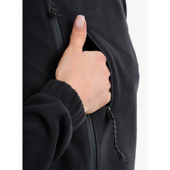 Γυναικεία μπλούζα fleece Fjallraven Vardag Lite