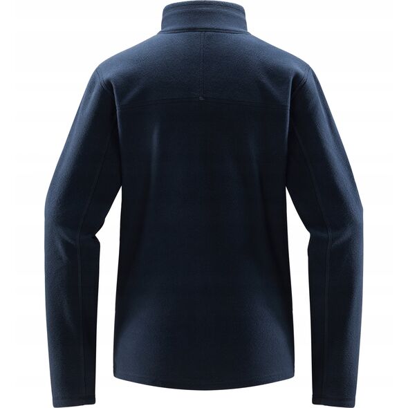 Γυναικεία ζακέτα Haglofs Buteo Mid Jacket - tarn blue