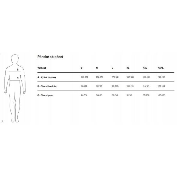 Τεχνική μπλούζα Sensor Merino DF Tee L/S Zip - μπλε