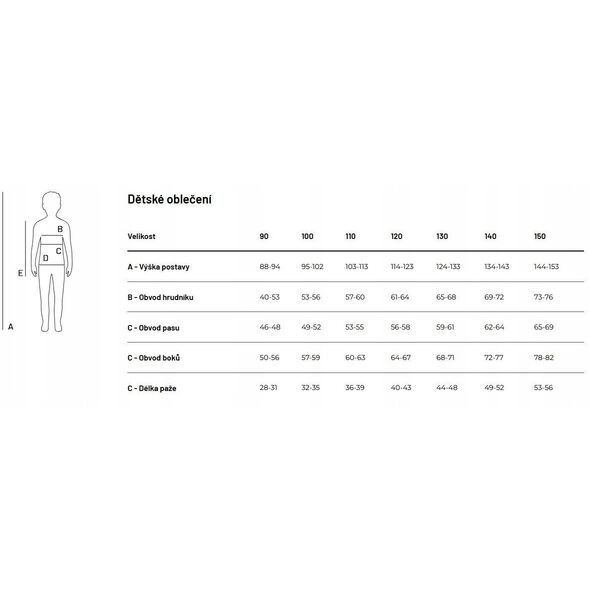 Τεχνική μπλούζα Sensor Merino DF Tee L/S Zip - μπλε