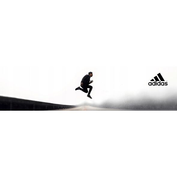 Φλις Ζακέτα με Φερμουάρ adidas TERREX Multi Full Zip - μαύρο