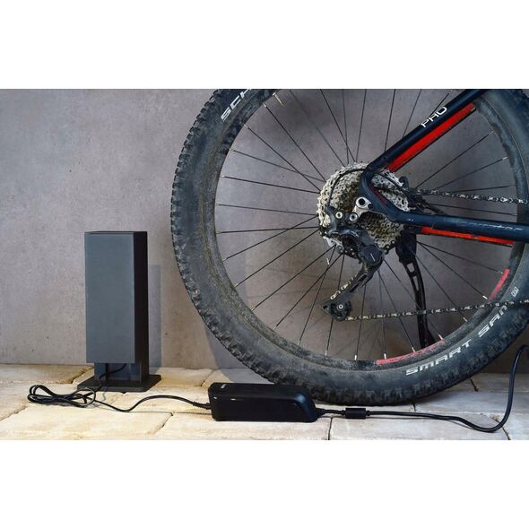Deko Light 733066 uka Mana Εξωτερικός φωτισμός στήλης Σκούρο γκρι