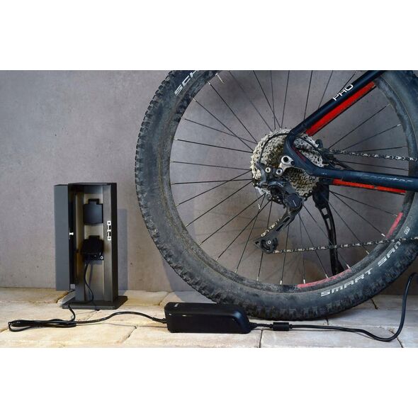 Deko Light 733066 uka Mana Εξωτερικός φωτισμός στήλης Σκούρο γκρι