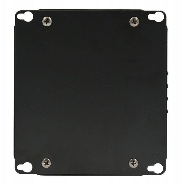 NN 408 MINI WASH κινούμενη κεφαλή LED