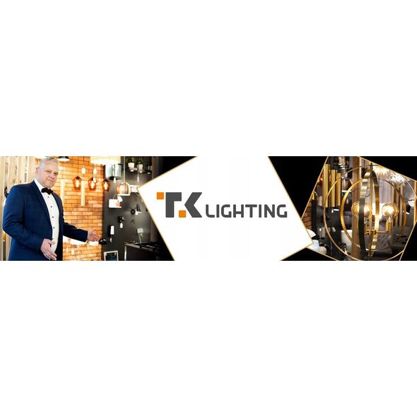 TK Lighting Livia 10236 φωτιστικό οροφής ράγα 3x10W GU10 μέντα