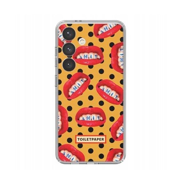 Ανταλλακτική πλάκα Toilet Paper Flipsuit Card για Galaxy S24 $2