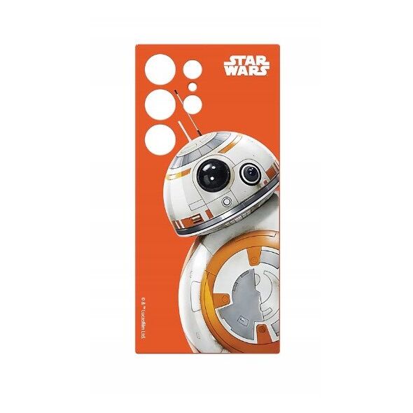 Ανταλλακτική Πλάκα Starwars Flipsuit Card για Galaxy S24 Ultra $1