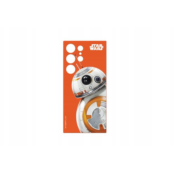 Ανταλλακτική Πλάκα Starwars Flipsuit Card για Galaxy S24 Ultra