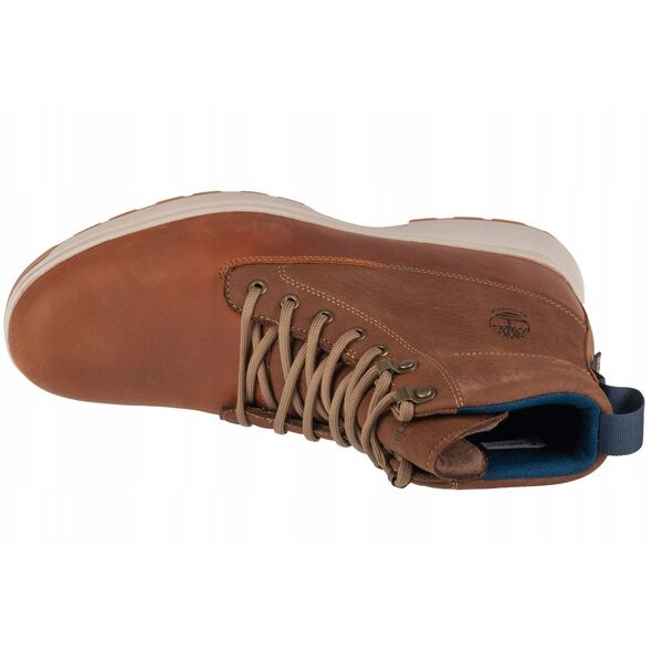 Timberland Atwells Ave WP Μπότα TB1A43TNF131 Καφέ 43