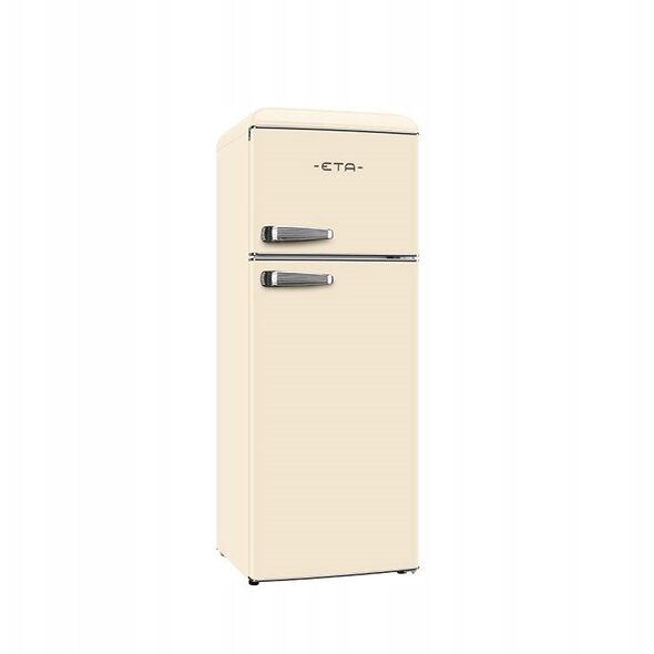 Ψυγείο ETA Storio 148 cm κρεμ - 253390040E