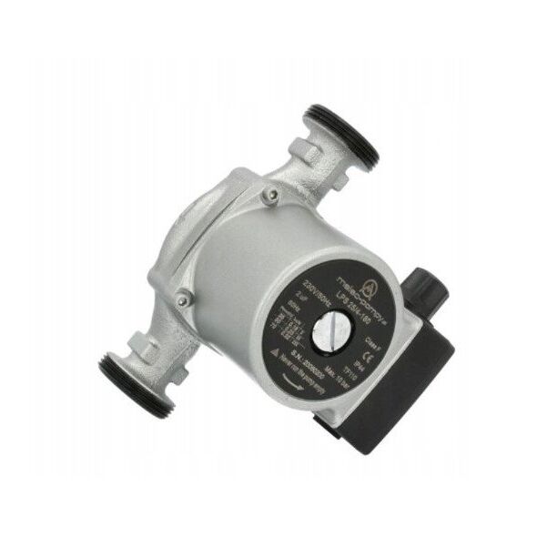 ΚΥΚΛΟΦΟΡΗΤΗΣ ΓΙΑ C.O. LPS 25/40S 180MM ΚΑΛΩΔΙΟ ΜΕ ΒΥΣΜΑ + ΣΥΝΔΕΣΜΟΙ / MALECPOMPY