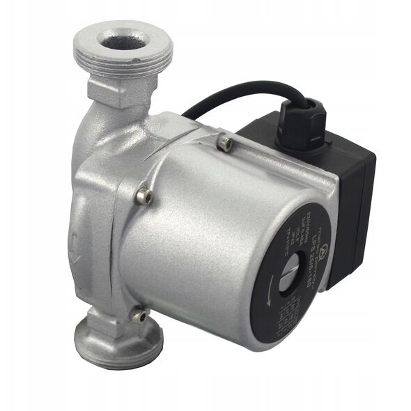 ΚΥΚΛΟΦΟΡΗΤΗΣ ΓΙΑ C.O. LPS 25/40S 180MM ΚΑΛΩΔΙΟ ΜΕ ΒΥΣΜΑ + ΣΥΝΔΕΣΜΟΙ / MALECPOMPY