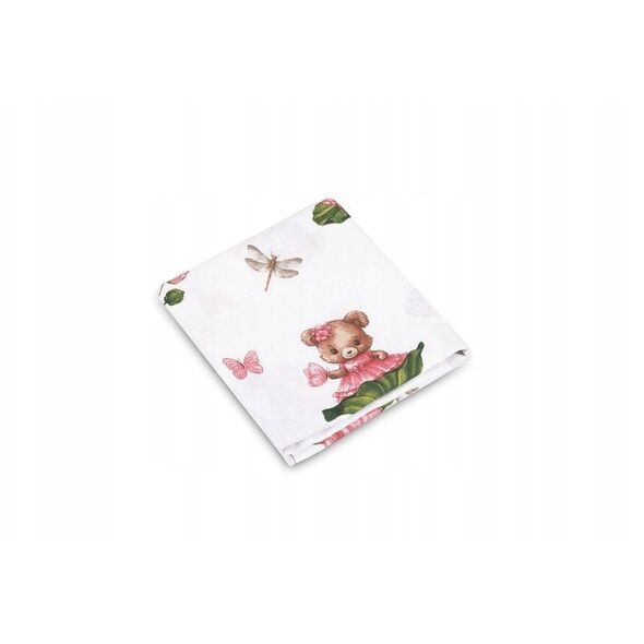 Μουσελίνα αγκαλιάς 120x120 cm EG-0153
