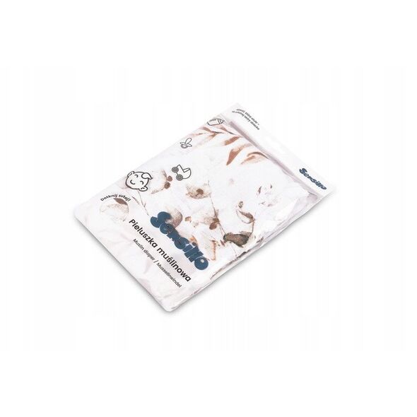 Μουσελίνα περιτύλιγμα 120x120 CM EG-0157