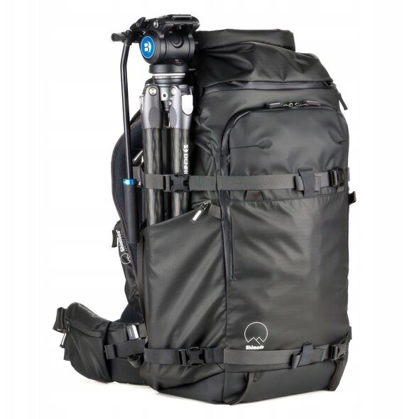 Shimoda Action X70 HD Black