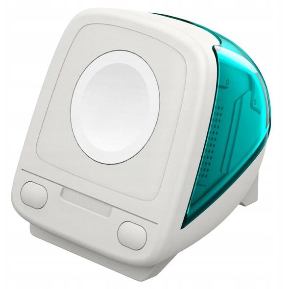 SPIGEN CLASSIC C1 ΒΑΣΗ APPLE WATCH BONDI BLUE