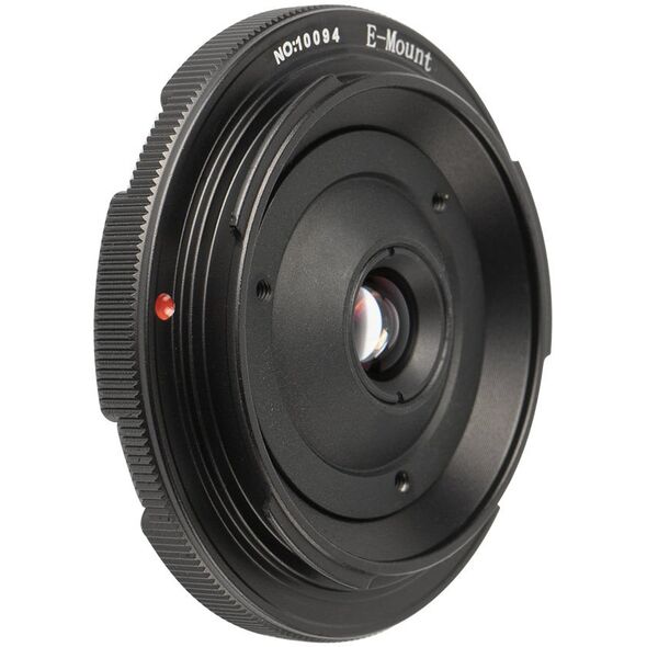 7Artisans 18mm F6.3 M43 MK2