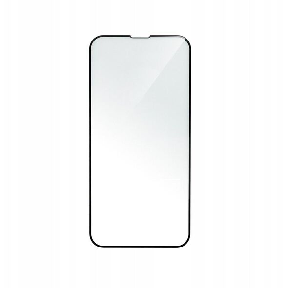 5D Full Glue Tempered Glass - για Motorola Edge 60 Fusion μαύρο