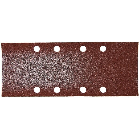 Makita Makita P-36011 Sandpaper 120  93x230mm Holes