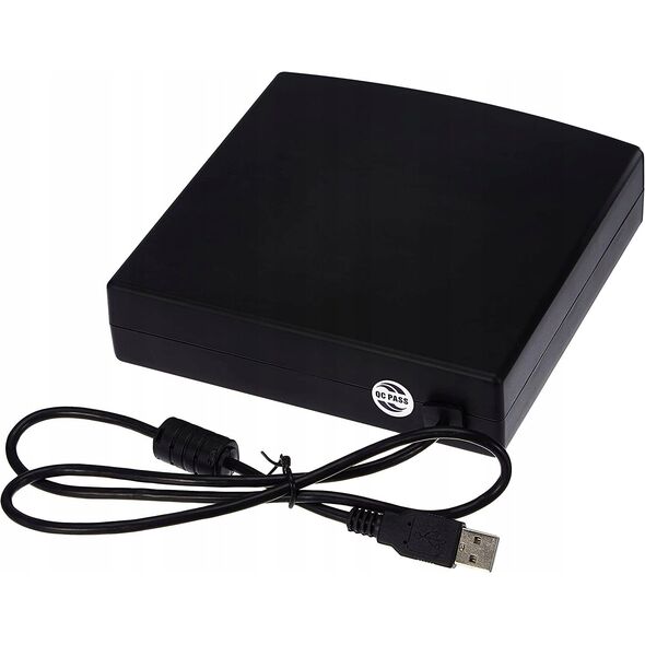 Συσκευή αναπαραγωγής CD Connects2 για θύρα USB