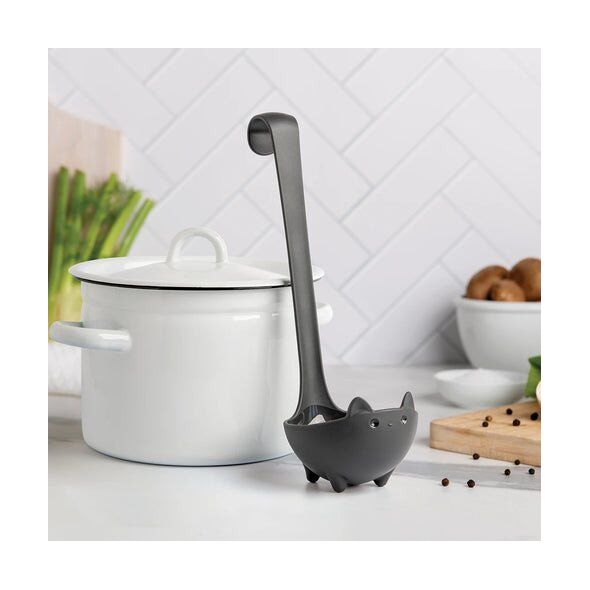 OTOTO Katie Soup Ladle