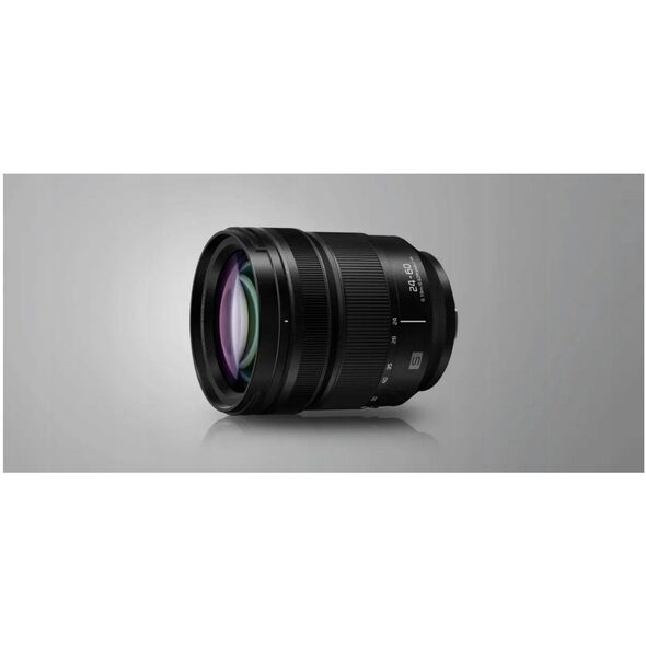 Panasonic Lumix S 24-60mm f/2.8 lens