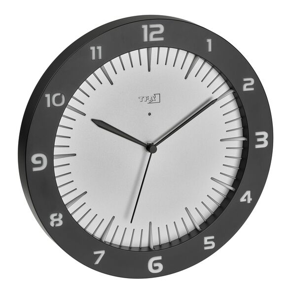 TFA 60.3553.10 LUMOCLOCK
