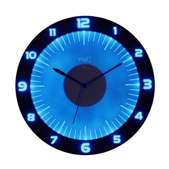TFA 60.3553.10 LUMOCLOCK