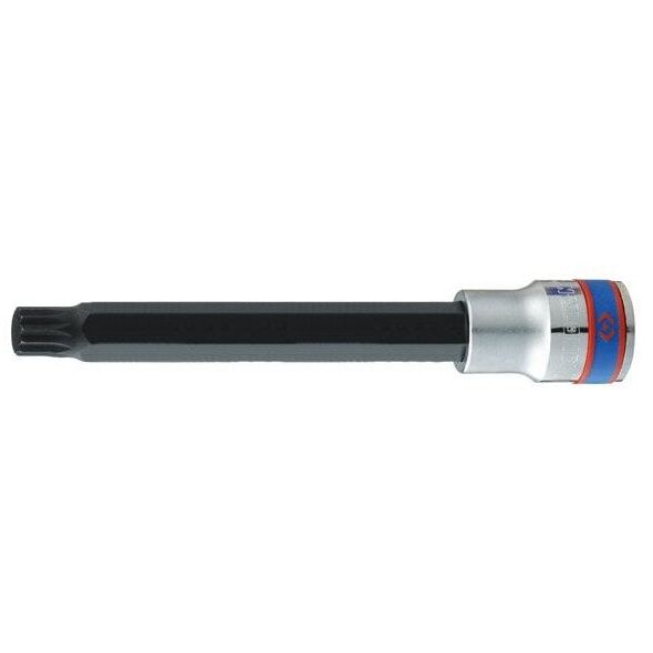 KT ΥΠΟΔΟΧΗ ΜΗΚΟΥΣ 1/2" ΜΕ ΑΚΡΗ SPLINE 12mm...