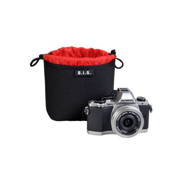 BIG pouch PC12 (443037)