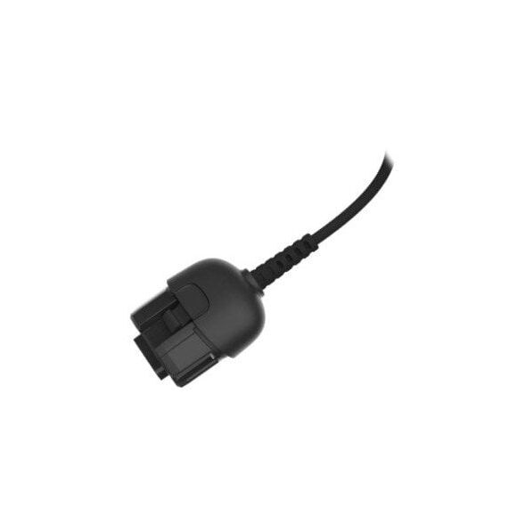 Μετατροπέας USB με Καλώδιο 7 ft (2.1m) - CS6080-SR (Midnight Black)