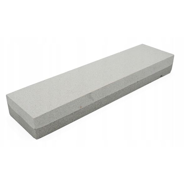 Δίπλευρη ορθογώνια πέτρα ακονίσματος 20x5x2,5cm (50)